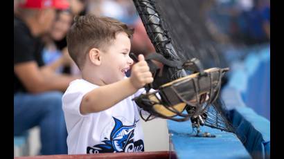 Matanzas noquea a Industriales y se afianza en semifinal del béisbol cubano