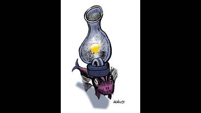 El dedeté de domingo (+Caricaturas)