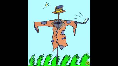 Opinión gráfica del 9 de abril