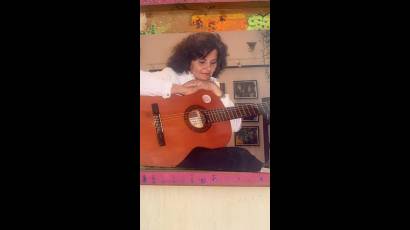 Gladys del Monte
