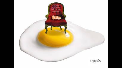 Opinión gráfica del 15 de abril