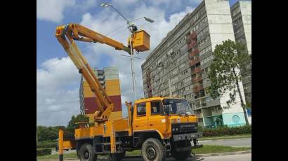 Nuevos aires para la ciudad vueltabajera