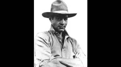 Julio Antonio Mella