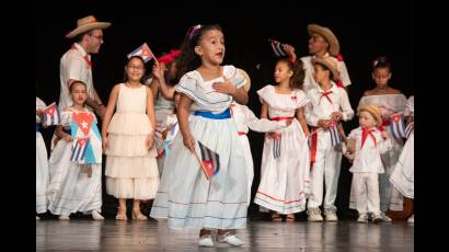niños teatro
