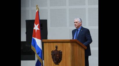 Coloquio Internacional Fidel: legado y futuro