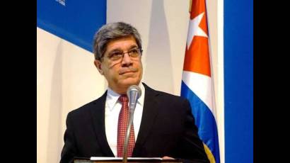 Carlos Fernández de Cossío