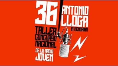 36to. Taller y Concurso Antonio Lloga In Memoriam