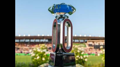 Liga del Diamante