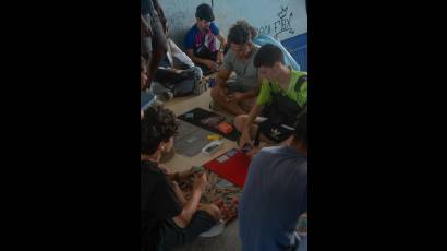 Cuba ha defendido siempre la justicia social para su pueblo, en especial para las nuevas generaciones. 