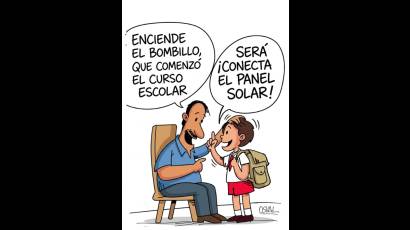 Curso escolar
