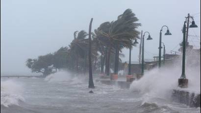 Huracán Irma