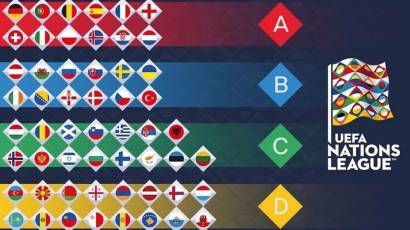 UEFA Nations League