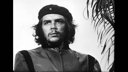 Ernesto Che Guevara