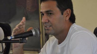 Ediel Pérez Nogueras