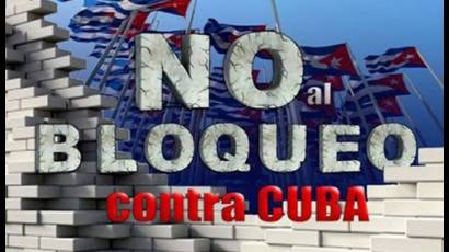 Desde Europa intensifican acciones solidarias con Cuba