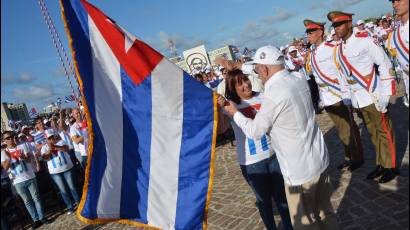 Festival Mundial de la Juventud y los Estudiantes