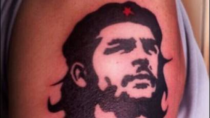 Tatuaje del Che Guevara.jpg
