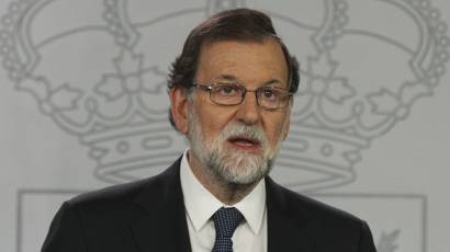 Mariano Rajoy