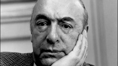 Pablo Neruda