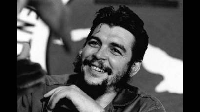 Ernesto “Che” Guevara