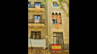 Como un gran edificio, España necesita entendimiento