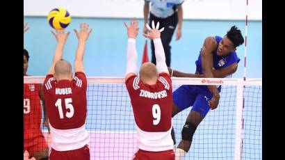 Esta justa de repesca tendrá lugar debido a que las selecciones de Cuba y Puerto Rico no lograron asistir al certamen premundial