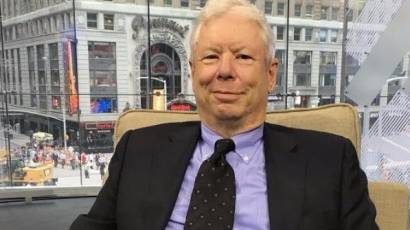 Richard Thaler