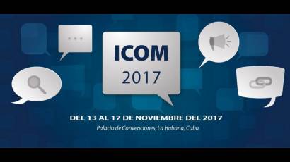 ICOM 2017