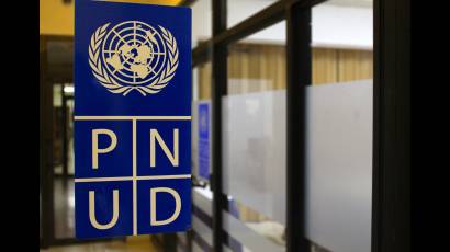Programa de las Naciones Unidas para el Desarrollo (PNUD)