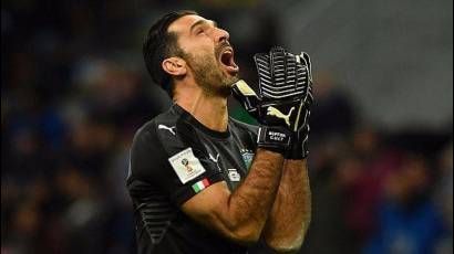 Buffon