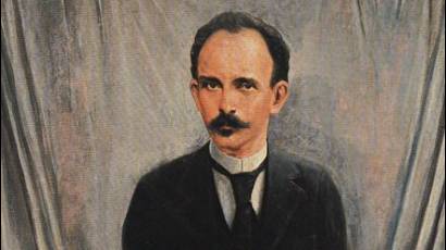 José Martí