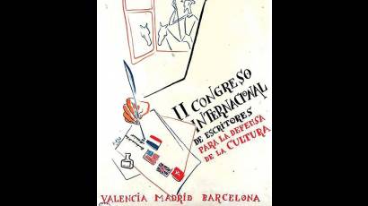 Intellectuals Against Facism