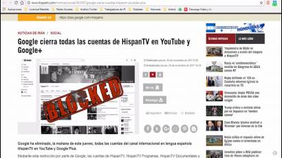 HispanTV