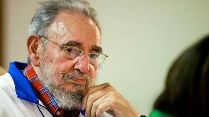 Cuban event on the thought of Fidel Castro begins in Guantanamo