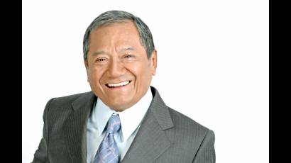 Armando Manzanero