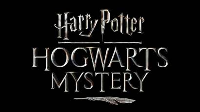 Harry Potter: Hogwarts Mystery