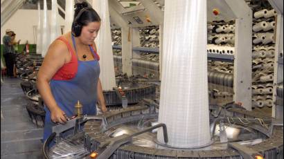 Talleres de confecciones