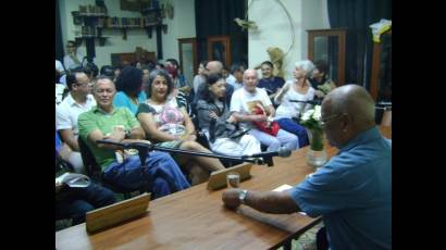 Coloquio Pérez Prado en Matanzas