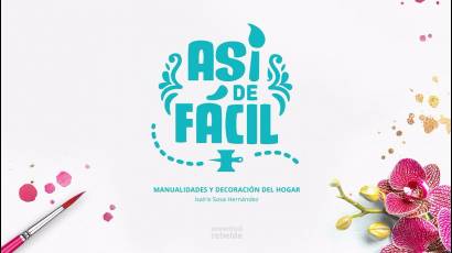 Así de Fácil