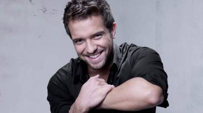 Pablo Alborán