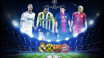 UEFA Champions League