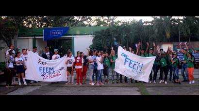 FEEM