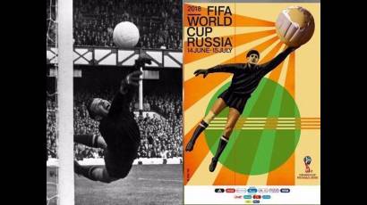 Lev Yashin