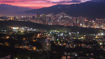 Caracas