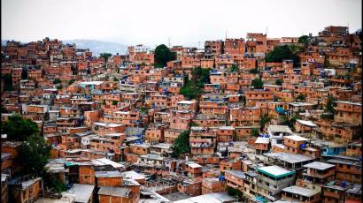Los cerros