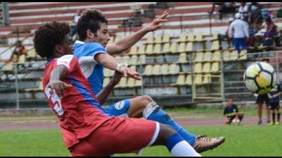 Torneo Nacional de Ascenso de fútbol