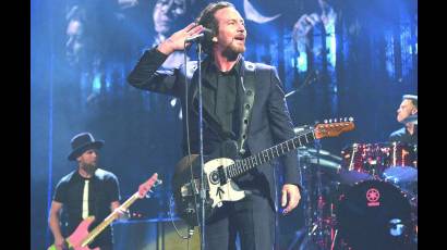 Eddie Vedder