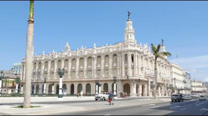 En La Habana exposición sobre Miguel de Cervantes