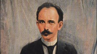 José Martí