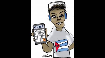 Los jóvenes